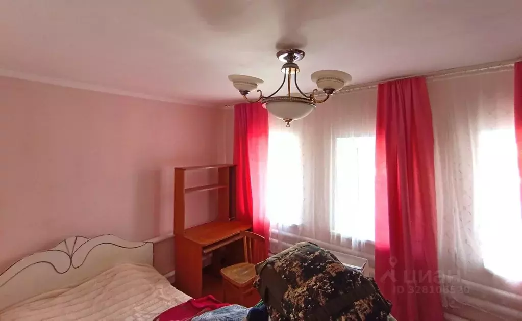 Дом в Краснодарский край, Темрюк ул. Карла Маркса, 114 (42 м) - Фото 2