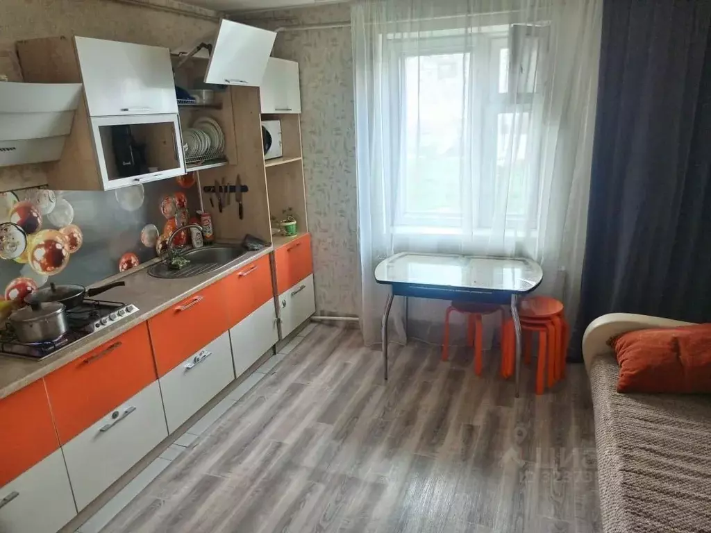 Дом в Татарстан, Казань ул. Собинова (80 м) - Фото 1