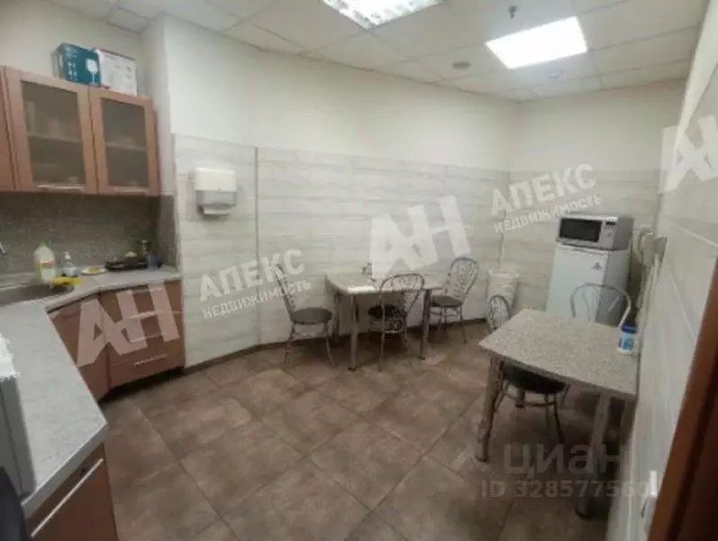 Помещение свободного назначения в Москва проезд Завода Серп и Молот, ... - Фото 2