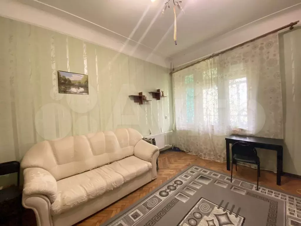 Комната 16,2 м в 3-к., 3/4 эт. - Фото 0