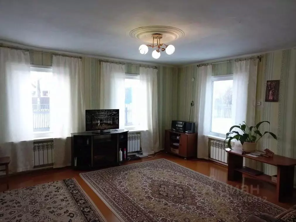 Дом в Кемеровская область, Белово ул. Циолковского (51 м) - Фото 1