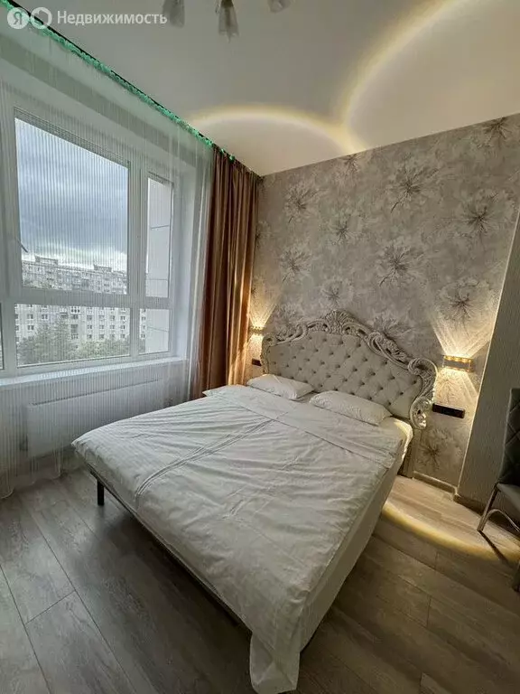 Квартира-студия: Нижний Новгород, Гордеевская улица, 131 (30 м) - Фото 2