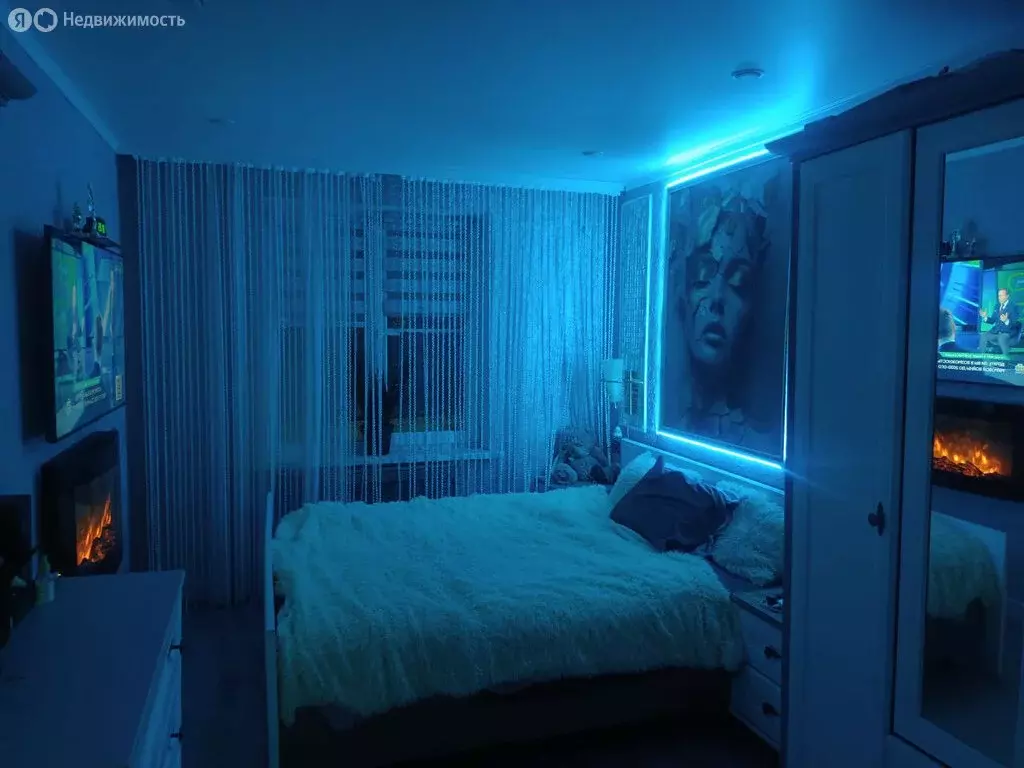 5-комнатная квартира: Владикавказ, улица Астана Кесаева, 34/1 (106 м) - Фото 1