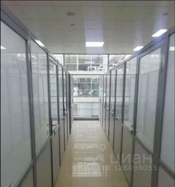 Помещение свободного назначения в Москва ул. Горбунова, 2С3 (5 м) - Фото 2