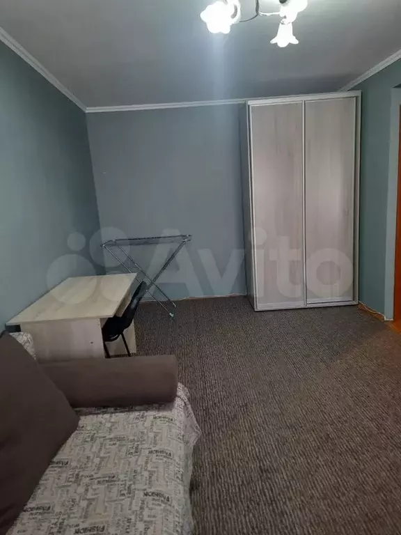 1-к. квартира, 30 м, 3/5 эт. - Фото 1