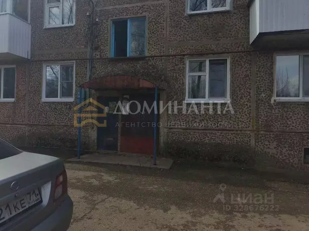 2-к кв. Смоленская область, Смоленский муниципальный округ, д. ... - Фото 2