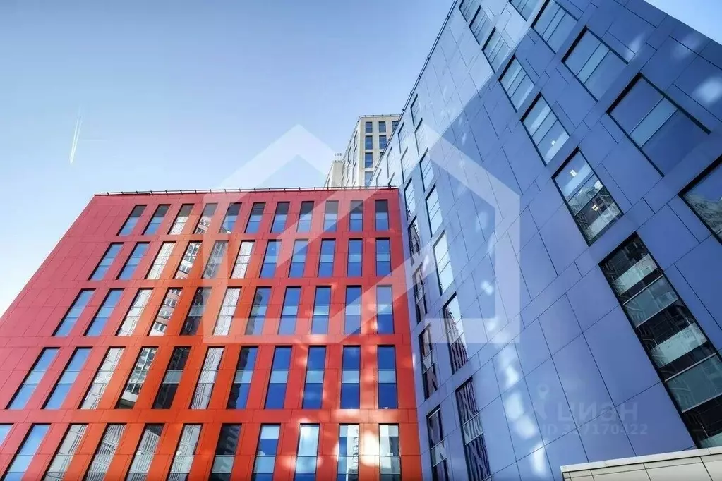 Помещение свободного назначения в Московская область, Химки Куркинское ... - Фото 1