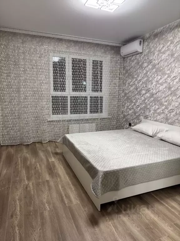 2-к кв. Краснодарский край, Краснодар ул. Григория Булгакова, 7к1 ... - Фото 1