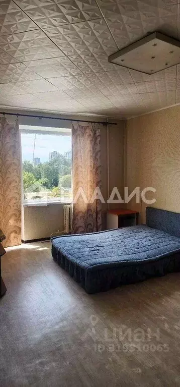 1-к кв. Калининградская область, Калининград Машиностроительная ул., ... - Фото 0