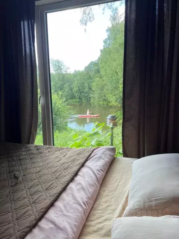 Дом в Московская область, Пушкинский городской округ, с. Тарасовка ул. ... - Фото 1