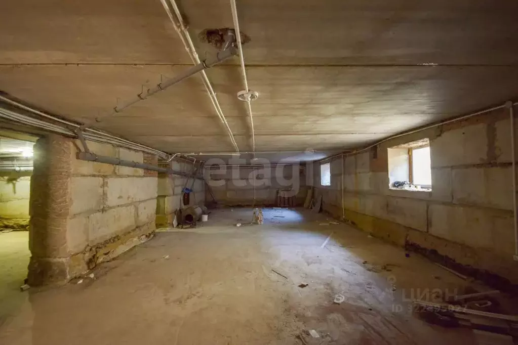 Помещение свободного назначения в Вологодская область, д. Емельяново ... - Фото 1