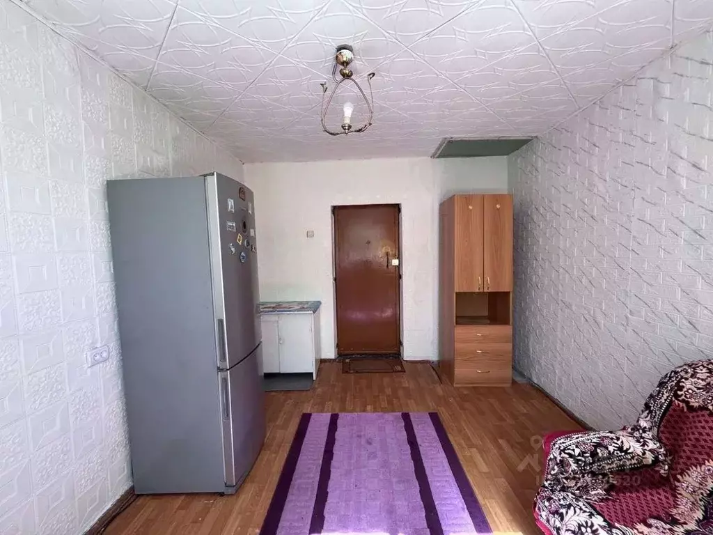 2-к кв. Амурская область, Благовещенск Театральная ул., 81/1 (31.4 м) - Фото 1