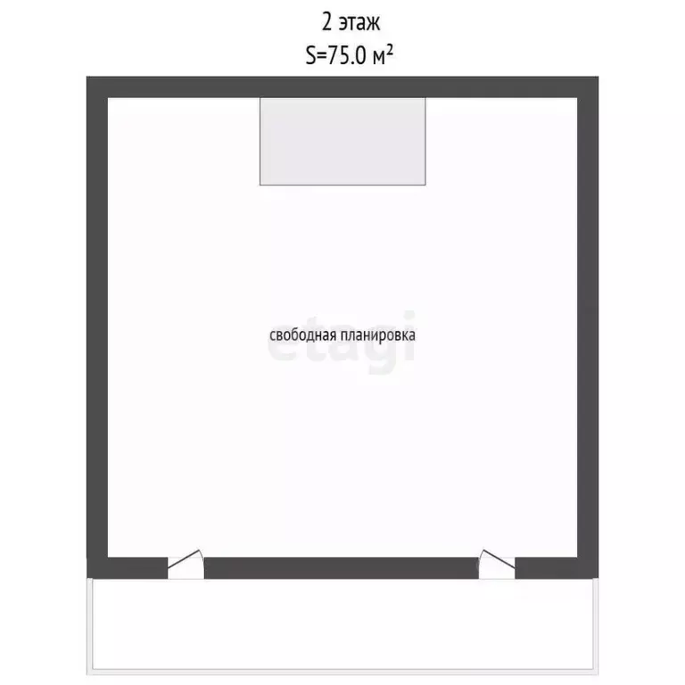 Дом в Самарская область, Самара Офицерская ул., 231 (140 м) - Фото 1