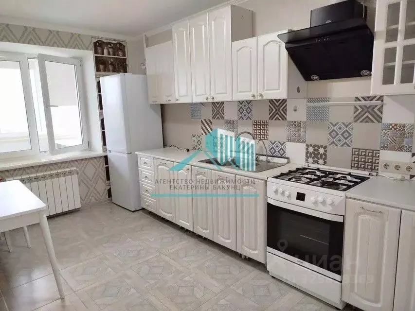 1-к кв. Калужская область, Калуга пер. 1-й Пестеля, 26 (39.4 м) - Фото 1