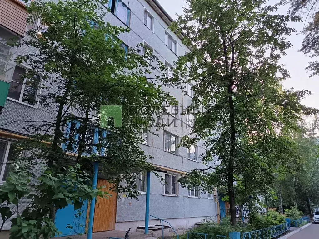 3-к кв. Самарская область, Сызрань просп. Королева, 12 (58.5 м) - Фото 1