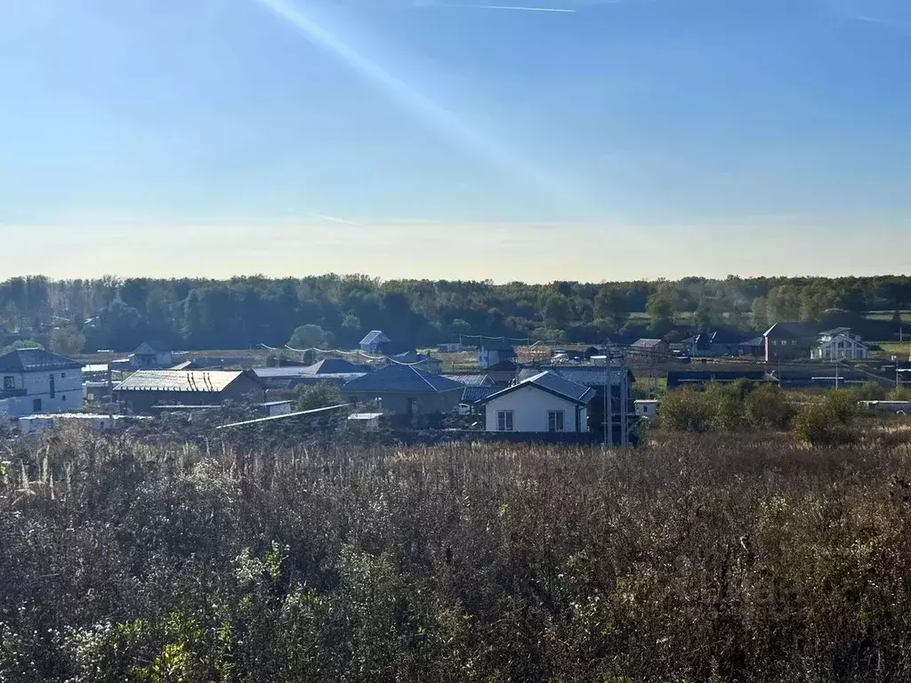 Участок в Московская область, Раменский муниципальный округ, с. ... - Фото 2