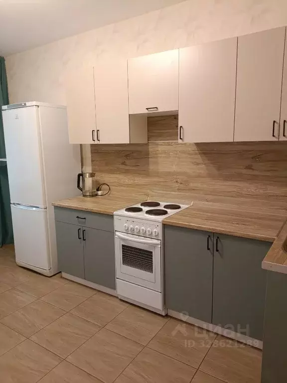 1-к кв. Московская область, Реутов ул. Г.И. Котовского, 4к1 (60.0 м) - Фото 1