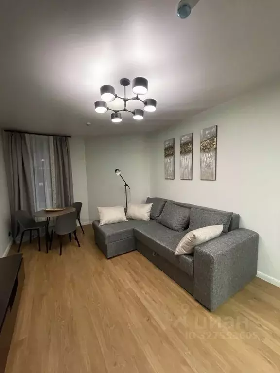 Офис в Москва ул. Трофимова, 33 (44 м) - Фото 1