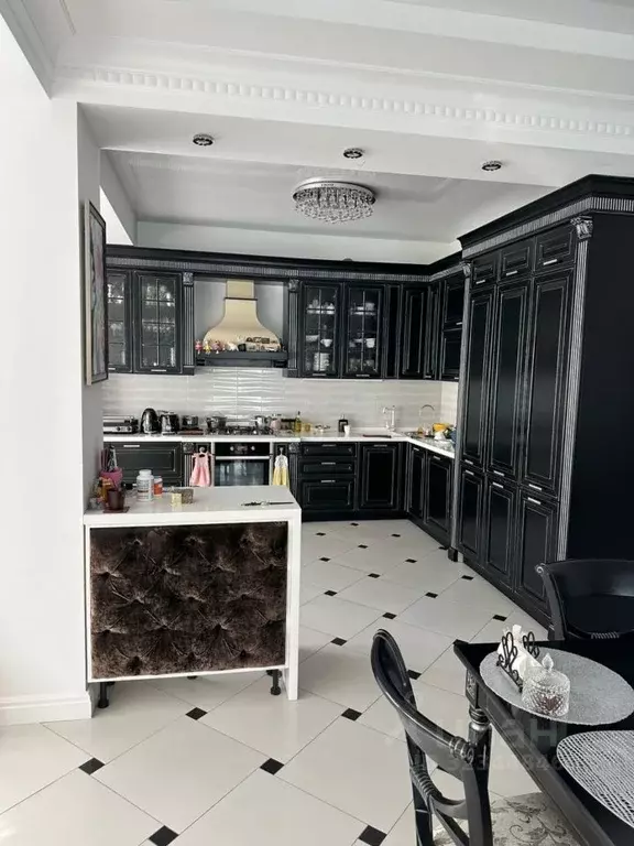 4-к кв. Краснодарский край, Сочи Новый Сочи мкр, ул. Бамбуковая, 44 ... - Фото 1