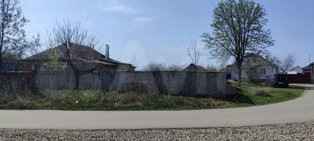 Участок 14,3 сот. (ИЖС) - Фото 0