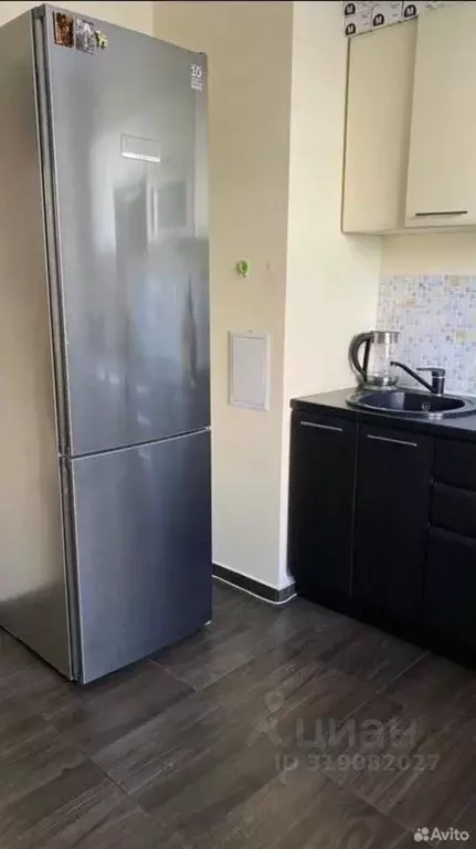 Студия Иркутская область, Иркутский муниципальный округ, Маркова рп, ... - Фото 1