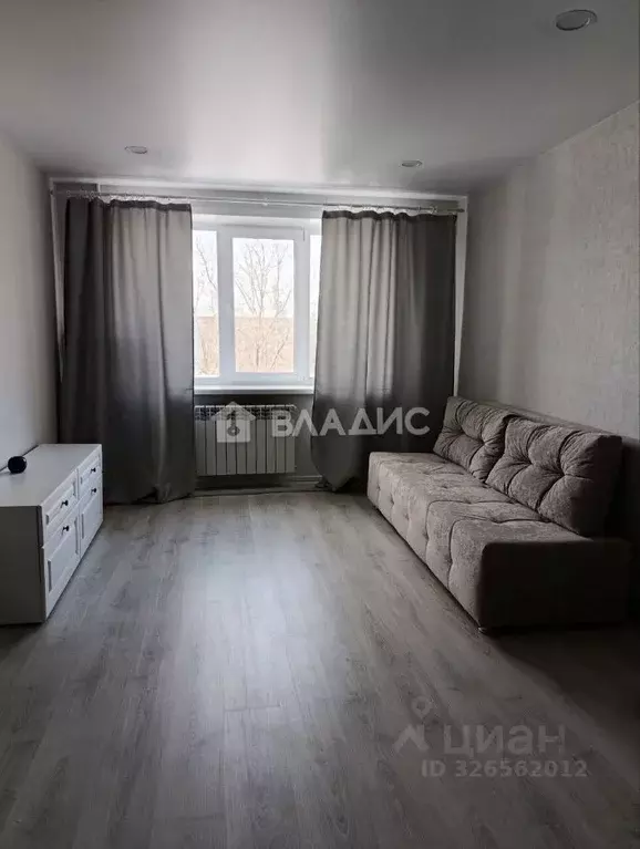 Комната Воронежская область, Воронеж ул. Беляевой, 2 (17.3 м) - Фото 2