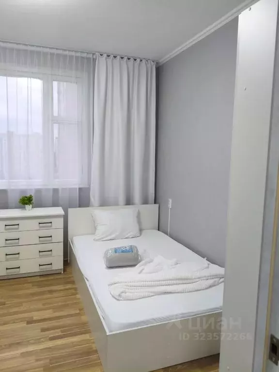 Комната Москва ул. Грина, 7 - Фото 2