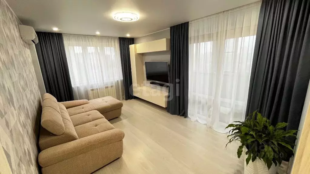 2-к кв. Московская область, Лобня ул. Жирохова, 5 (62.0 м) - Фото 2