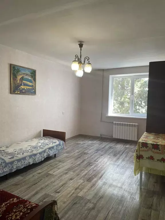 Продаётся 1-к квартира, 43 м - Фото 0