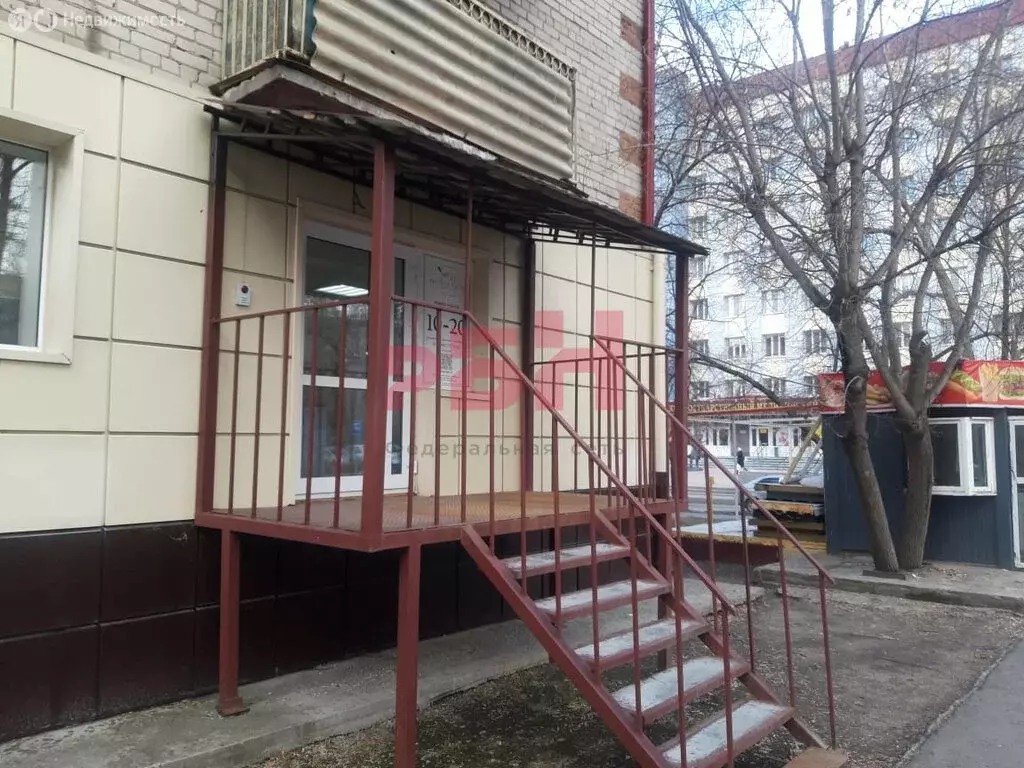 Помещение свободного назначения (80.4 м) - Фото 0