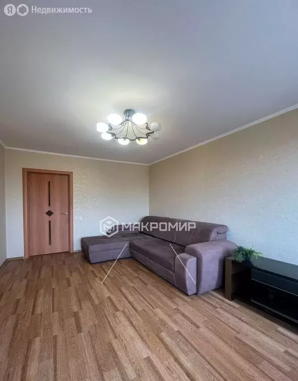 1-комнатная квартира: Санкт-Петербург, территория Горелово, ... - Фото 2