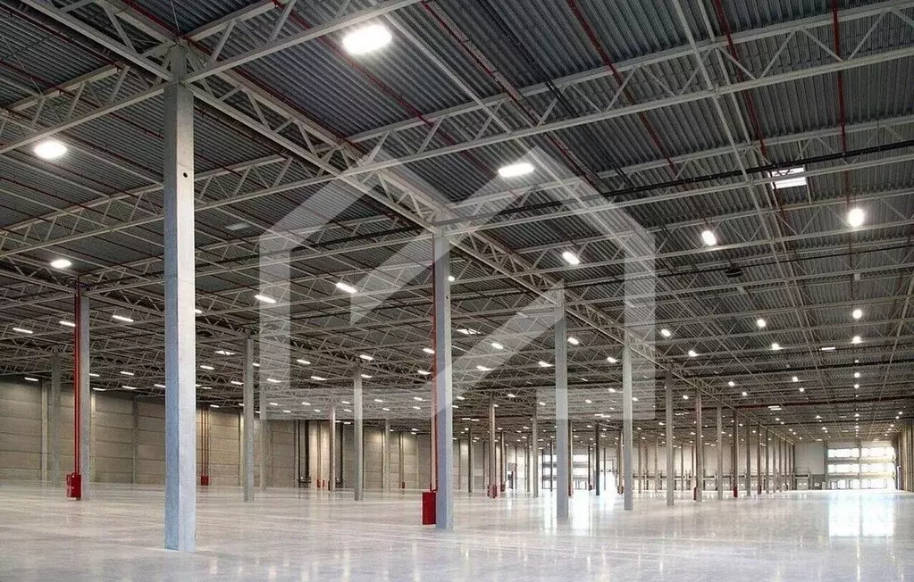 Производственное помещение в Московская область, Старая Купавна ... - Фото 1