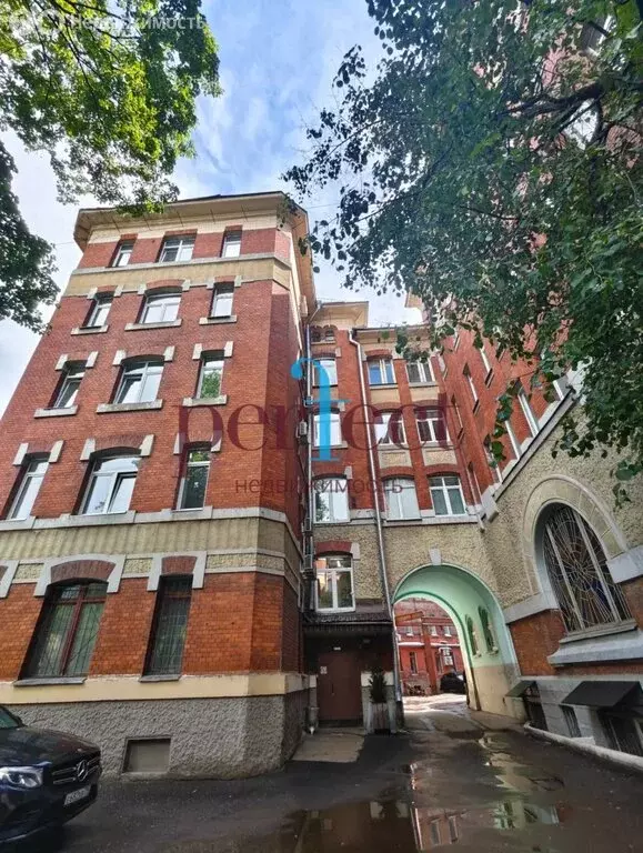 Помещение свободного назначения (215 м) - Фото 2