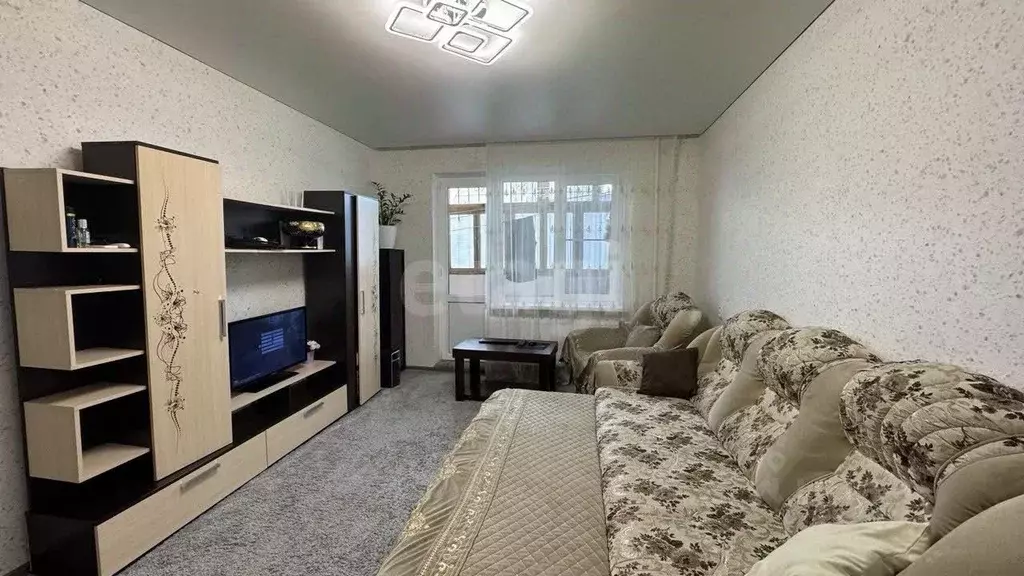 3-к кв. Ставропольский край, Михайловск Шпаковский район, ул. Ленина, ... - Фото 2