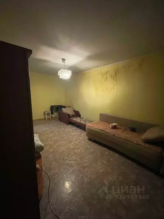 Комната Саха (Якутия), Якутск ул. Богатырева, 11/1 (19.0 м) - Фото 1