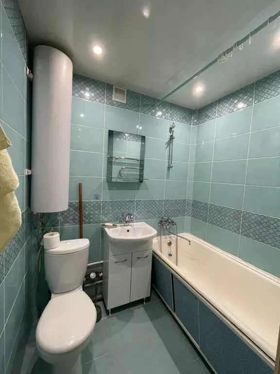 Продаётся 2-к квартира, 41.6 м - Фото 0