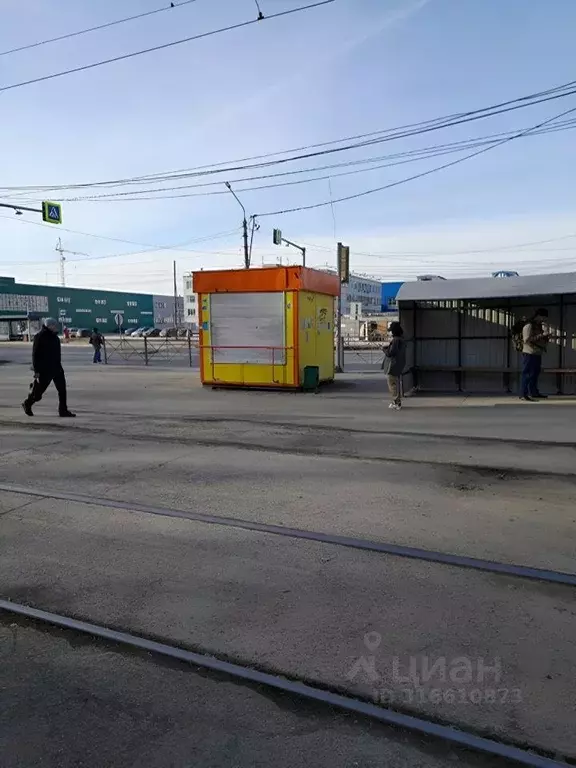 Помещение свободного назначения в Новосибирская область, Новосибирск ... - Фото 1