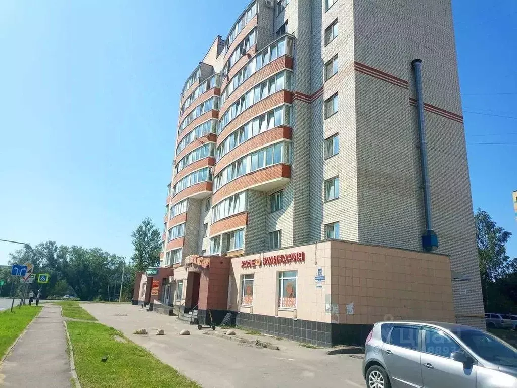 Торговая площадь в Новгородская область, Великий Новгород Нехинская ... - Фото 1