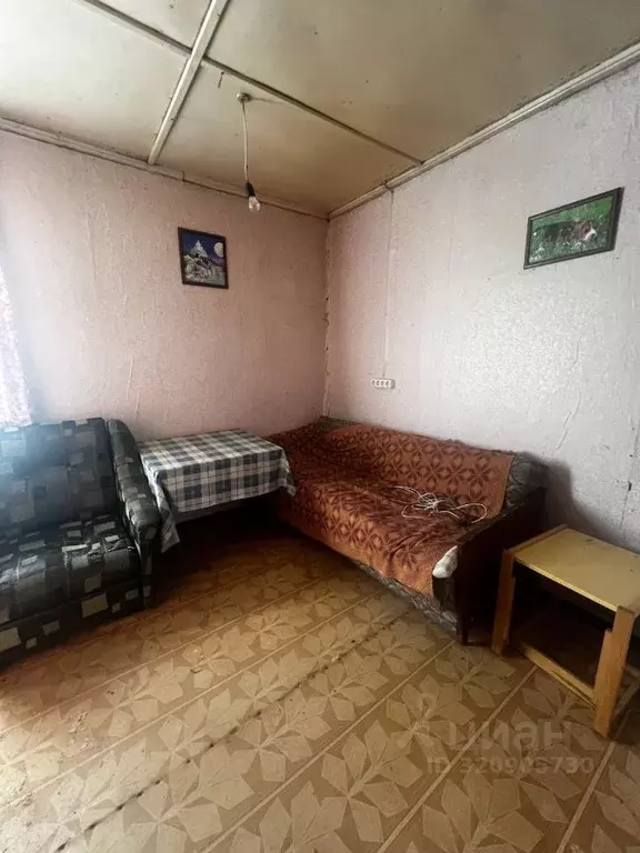 Дом в Новгородская область, Старорусский район, Наговское с/пос, д. ... - Фото 2