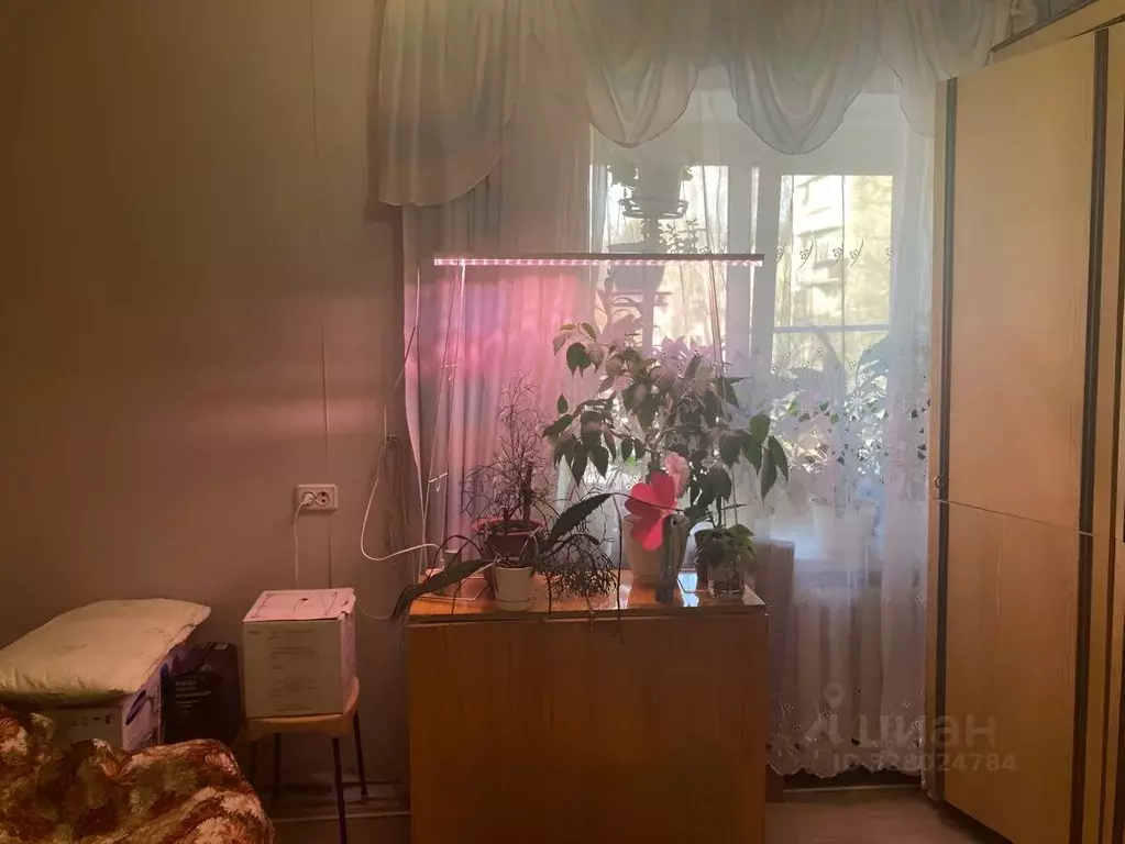 1-к кв. Калужская область, Обнинск ул. Ляшенко, 4 (18.0 м) - Фото 2