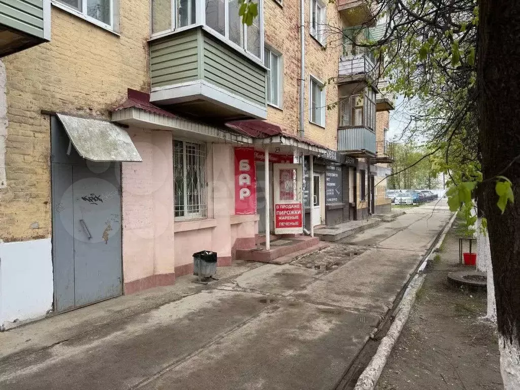 Сдам помещение свободного назначения, 56 м - Фото 1