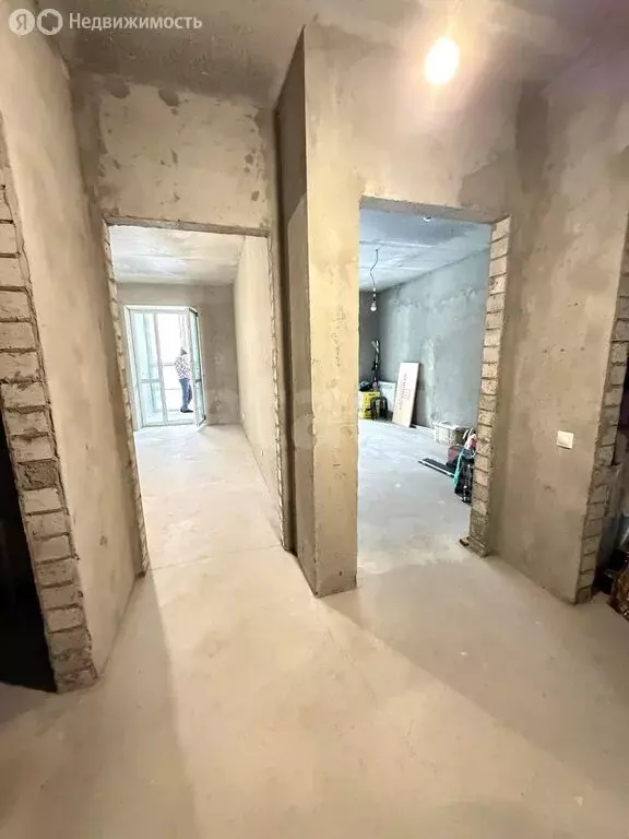 1-комнатная квартира: посёлок Путёвка, микрорайон Мегаполис-Парк, 14 ... - Фото 1