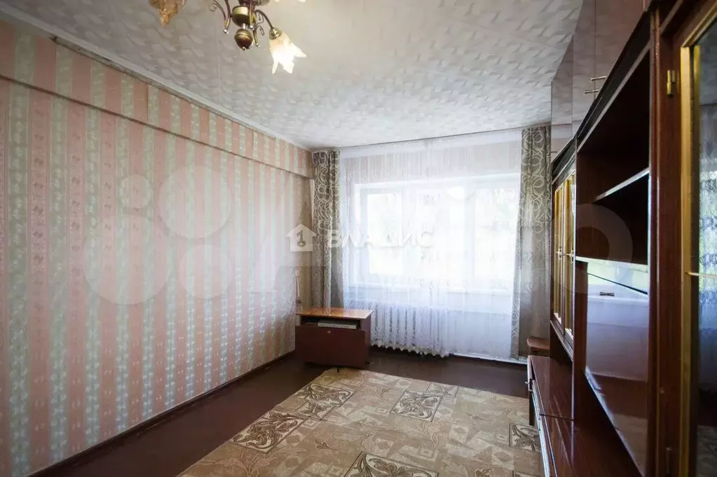 2-к. квартира, 48 м, 4/5 эт. - Фото 1
