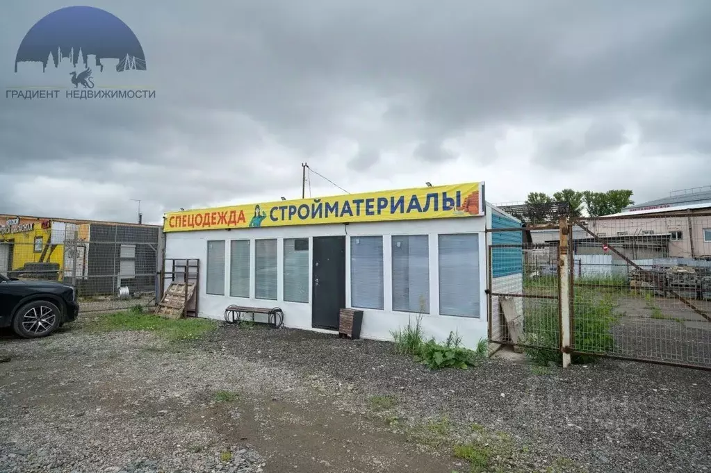 Помещение свободного назначения в Татарстан, Казань Техническая ул., ... - Фото 1