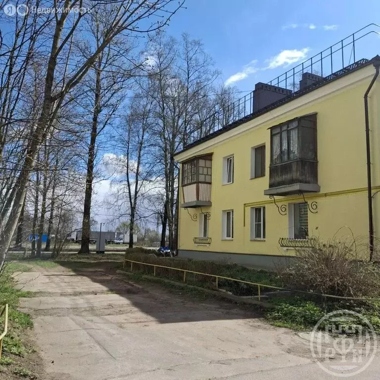 1к в 3-комнатной квартире (15.1 м) - Фото 2