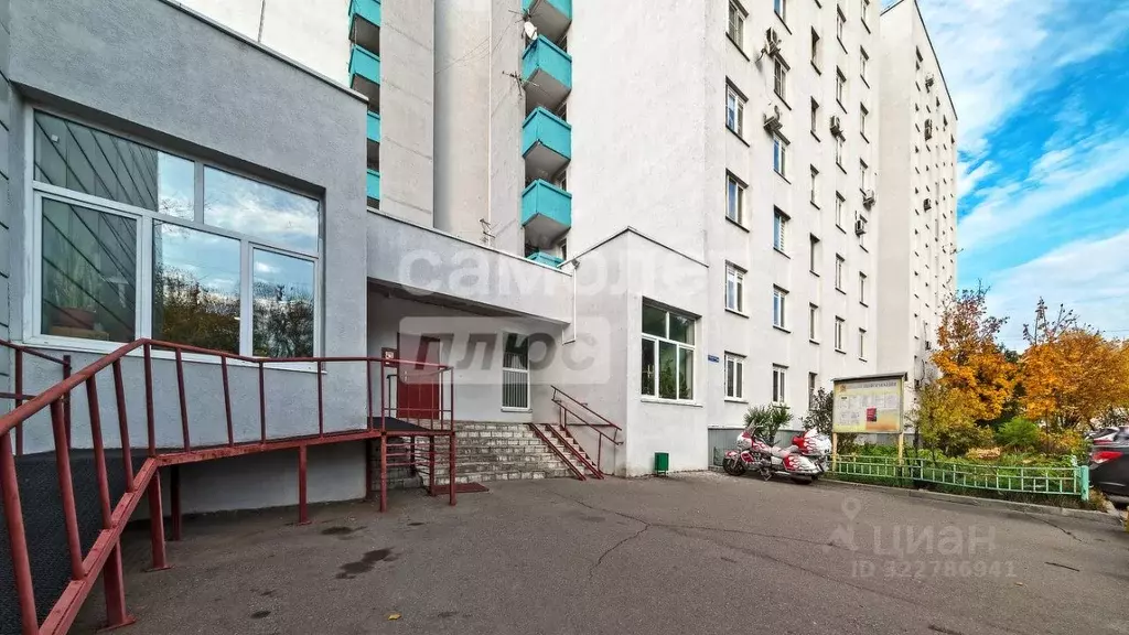 2-к кв. Московская область, Мытищи Олимпийский просп., 3к1 (52.6 м) - Фото 1