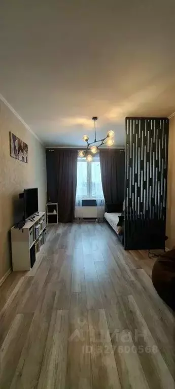 1-к кв. Московская область, Звенигород Одинцовский городской округ, ... - Фото 1