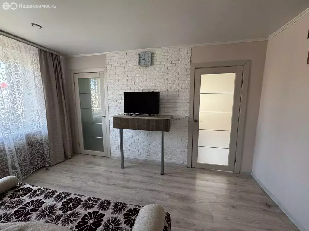 3-комнатная квартира: Октябрьский, улица Садовое Кольцо, 34 (50.9 м) - Фото 1