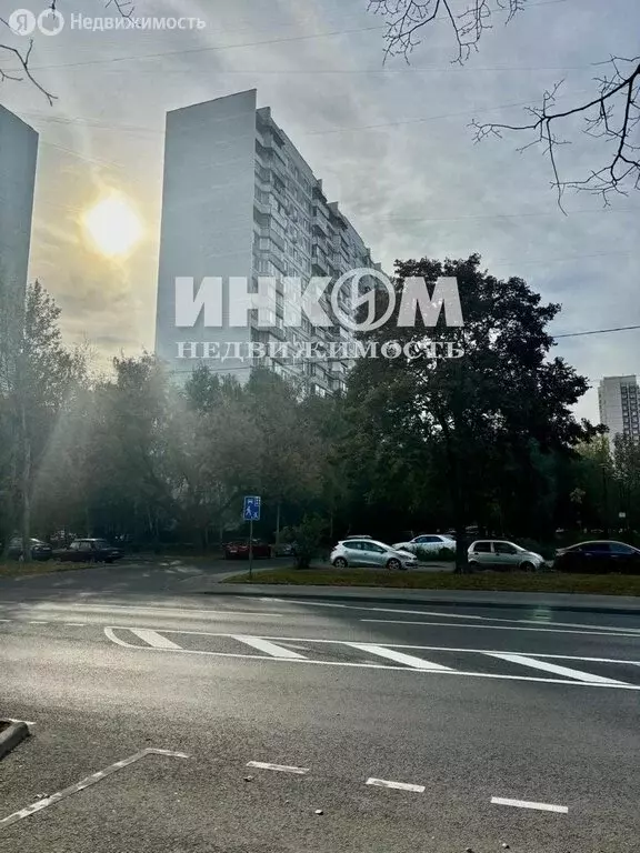 2-комнатная квартира: Москва, улица Мусы Джалиля, 5к4 (53 м) - Фото 0