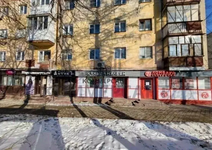 Помещение свободного назначения в Нижегородская область, Нижний ... - Фото 2